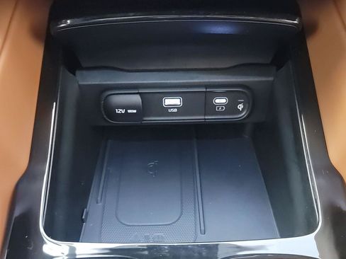 Certified 2025 Kia Telluride EX X-Line AWD/4WD image 36