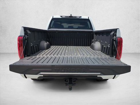 Used 2023 Toyota Tundra SR5 w/ TRD Sport Package AWD/4WD image 6