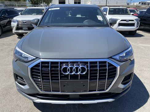 Used 2020 Audi Q3 2.0T Premium AWD/4WD image 3
