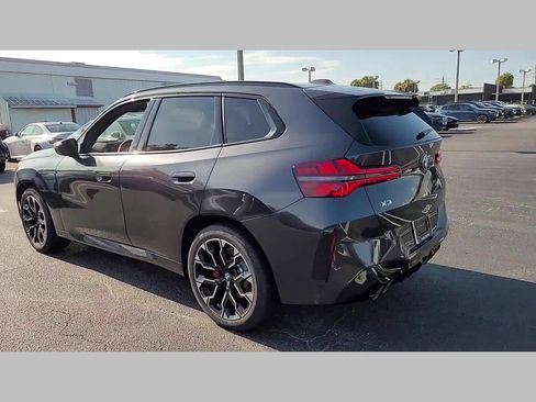 New 2025 BMW X3 M50 w/ Premium Package image 15