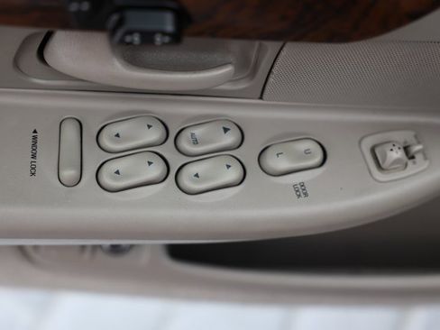 Used 1998 Mercury Grand Marquis LS image 12