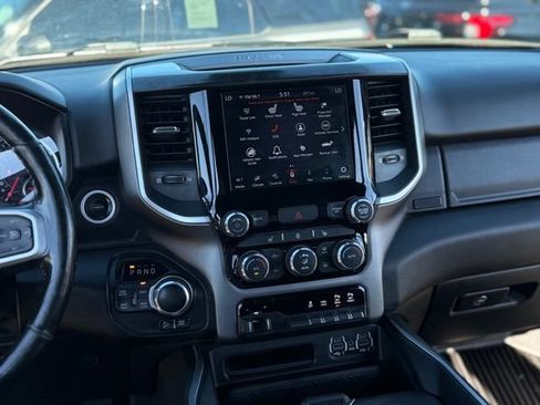 Used 2020 RAM 1500 Big Horn AWD/4WD image 20