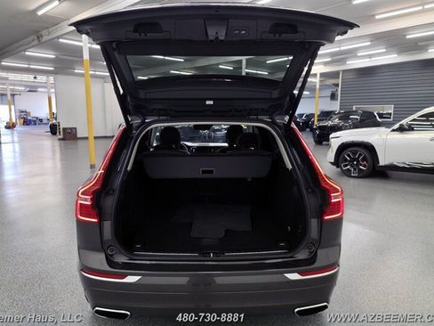 Used 2019 Volvo XC60 T5 Inscription FWD image 12