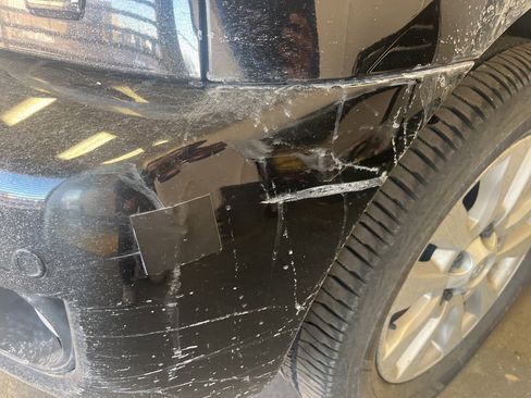 Used 2014 Toyota Sequoia Platinum image 9