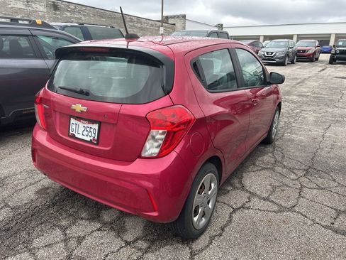 Used 2020 Chevrolet Spark LS image 6