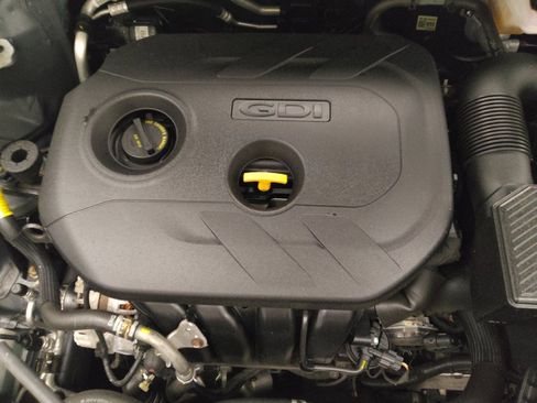 Used 2021 Hyundai Tucson Value w/ Cargo Package AWD/4WD image 30