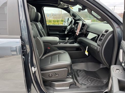 New 2026 RAM 1500 Rebel image 27