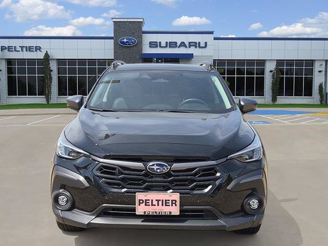 New 2026 Subaru Crosstrek 2.5i Limited w/ Crosstrek Mirror Package AWD/4WD image 2