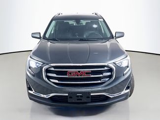 Used 2018 GMC Terrain SLT video 2