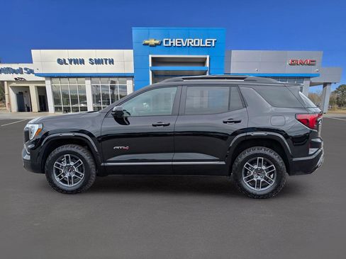 New 2026 GMC Terrain AT4 image 13