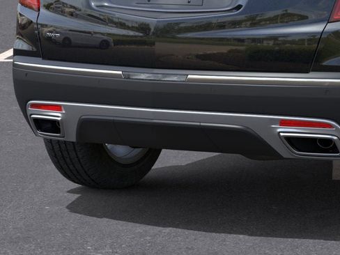 New 2025 Cadillac XT5 Premium Luxury w/ Technology Package image 14