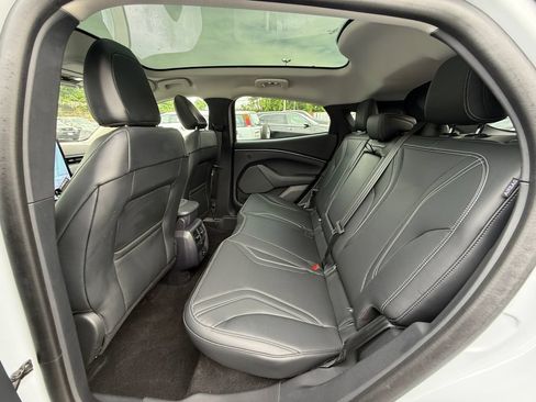 Used 2023 Ford Mustang Mach-E Premium AWD/4WD image 24