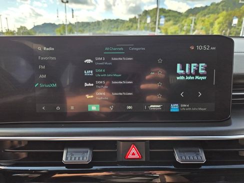 Certified 2026 Kia K5 GT-Line w/ GT-Line Premium Package FWD image 31