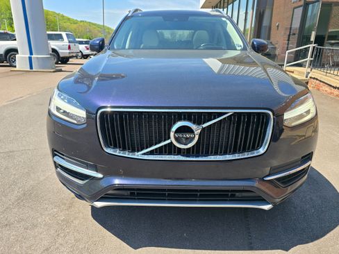 Used 2017 Volvo XC90 T6 Momentum w/ Vision Package AWD/4WD image 2