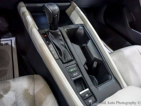 Used 2025 Honda Accord SE image 24