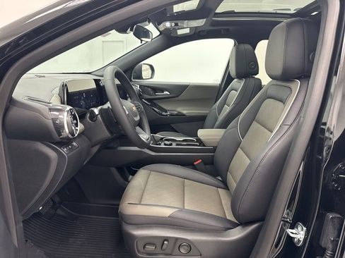 New 2026 Chevrolet Equinox LT w/ Convenience Package II image 24