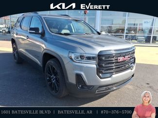 Used 2022 GMC Acadia SLT w/ Elevation Edition video 1