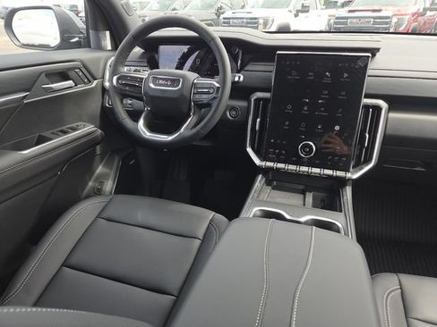 New 2026 GMC Acadia Elevation w/ Black Edition AWD/4WD image 29