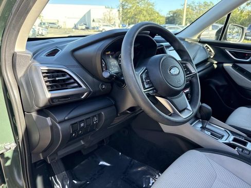 Certified 2023 Subaru Forester image 23