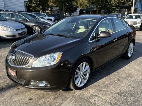 Used 2014 Buick Verano Convenience image 4