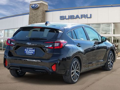 New 2026 Subaru Impreza 2.0i Sport image 2