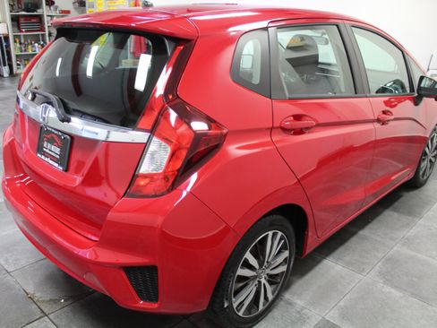 Used 2015 Honda Fit EX image 6