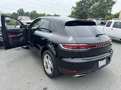 Used 2020 Porsche Macan