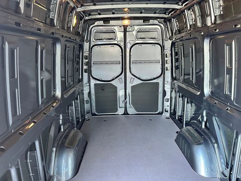 New 2025 Mercedes-Benz Sprinter 2500 image 20