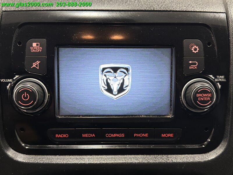 Used 2018 RAM ProMaster 1500 FWD image 27