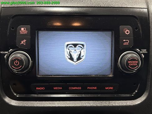 Used 2018 RAM ProMaster 1500 FWD image 27