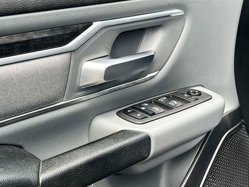 Used 2021 RAM 1500 Big Horn w/ Trailer Tow Group AWD/4WD image 18