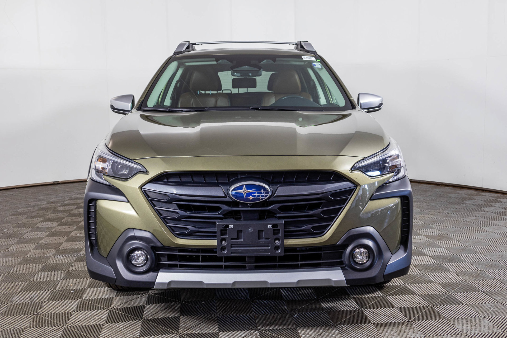 Used 2024 Subaru Outback Touring AWD/4WD image 16