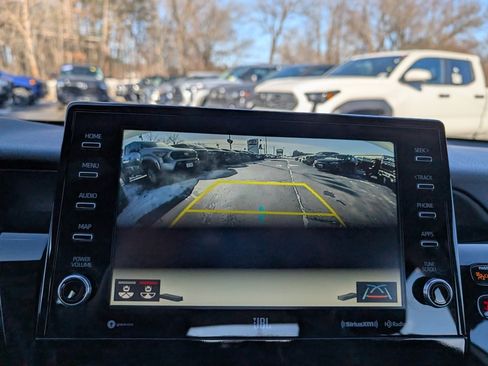 Used 2024 Toyota Camry image 24