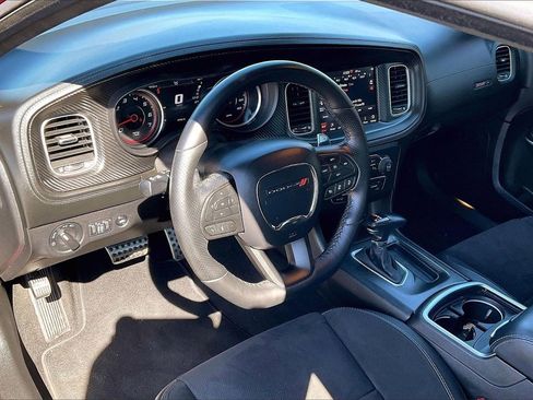 Certified 2023 Dodge Charger Scat Pack image 21