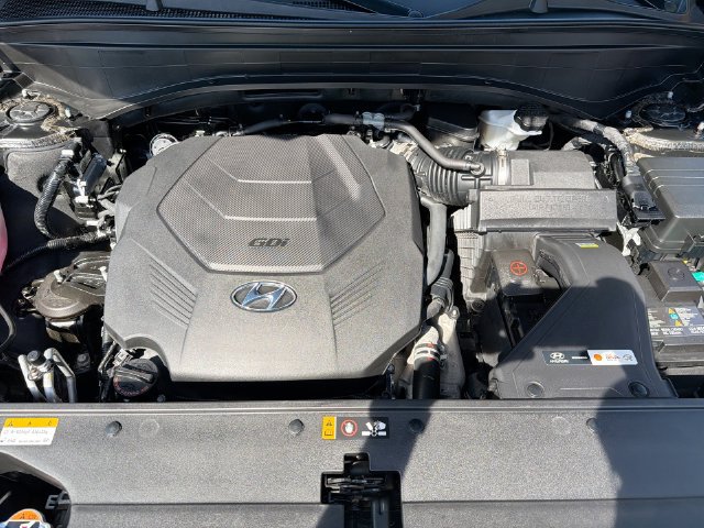 Used 2024 Hyundai Palisade XRT AWD/4WD image 27