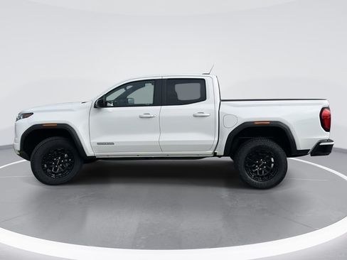 New 2026 GMC Canyon Elevation RWD image 6