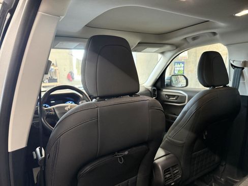 Used 2022 Ford Bronco Sport Big Bend w/ Convenience Package image 22