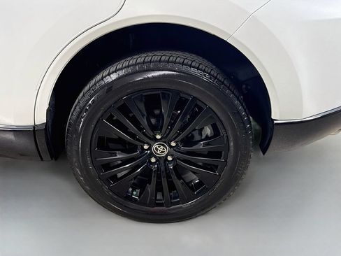 Certified 2024 Toyota Venza Nightshade AWD/4WD image 29