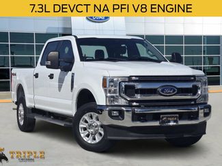 Certified 2022 Ford F250 XLT w/ XLT Value Package 360° Tour