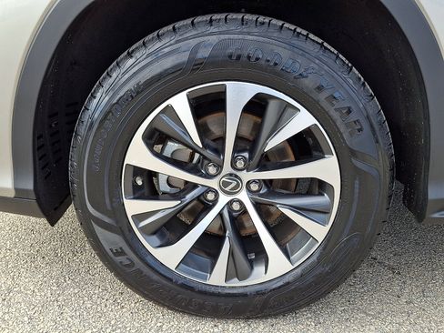 Used 2020 Lexus RX 350 AWD w/ Premium Package image 10