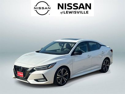Used 2021 Nissan Sentra SR w/ SR Premium Package