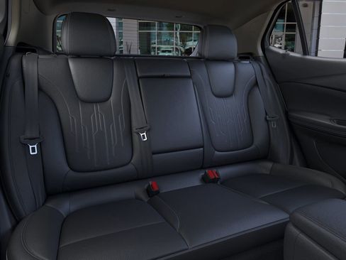 New 2026 Buick Encore GX Avenir w/ Avenir Technology Package FWD image 17