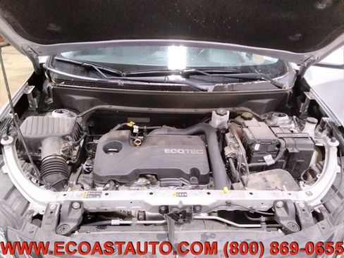 Used 2018 Chevrolet Equinox LT image 9