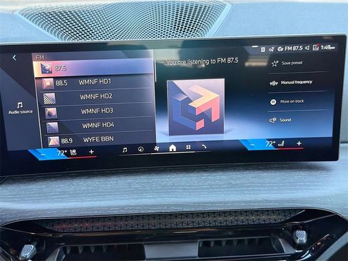 New 2026 BMW 330i xDrive Sedan w/ Premium Package image 32