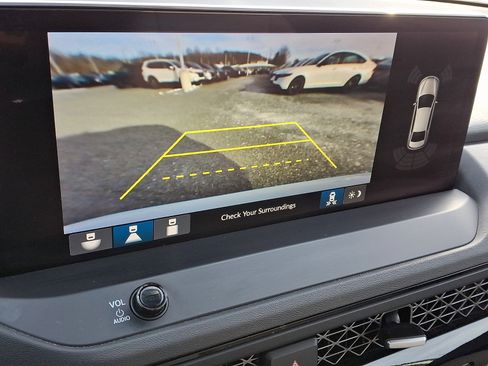 Certified 2024 Honda Accord EX-L image 18