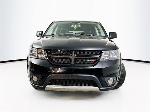 Used 2015 Dodge Journey R/T w/ Flexible Seating Group image 5