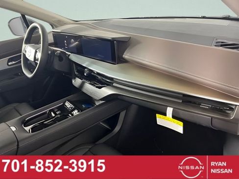 New 2026 Nissan Murano Platinum w/ Cargo Package image 32