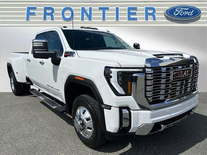 Used 2024 GMC Sierra 3500 Denali