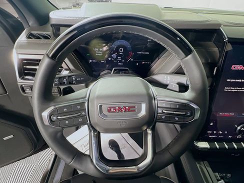 New 2026 GMC Yukon Elevation w/ Elevation Premium Package image 10