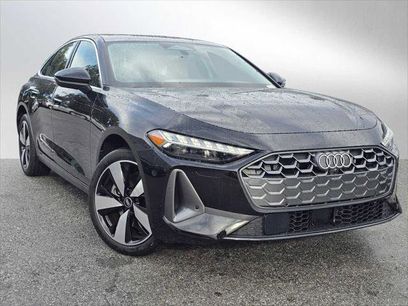 New 2025 Audi A5 2.0T Premium Plus